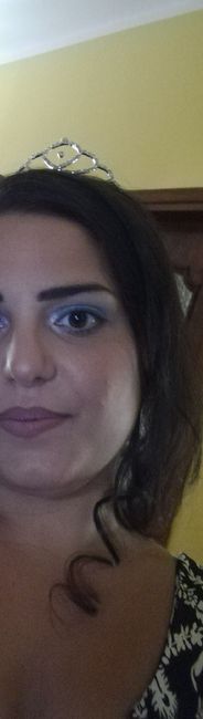 Prova acconciatura e trucco - 3