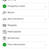 Condividi lo screenshot dei tuoi fornitori - 1