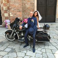 ...e anch'io ora sono moglie - 4