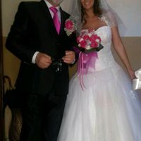 ...e anch'io ora sono moglie - 7