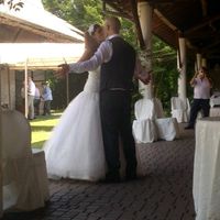 I baci  dei nostri matrimoni! - 1