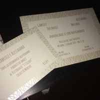 Partecipazioni  idee - 1