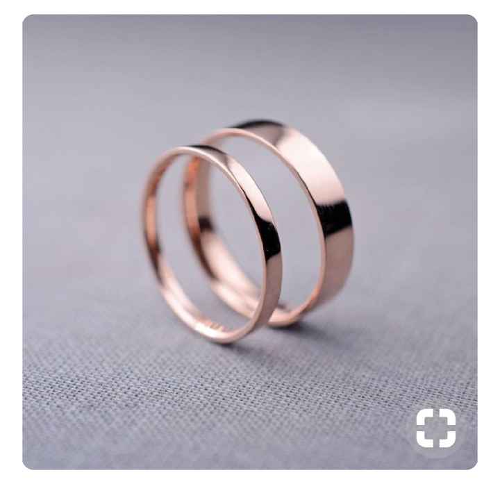 Ordinate le fedi - 1