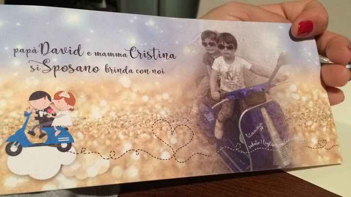 Idea partecipazione di fm...opinioni? :d - 1