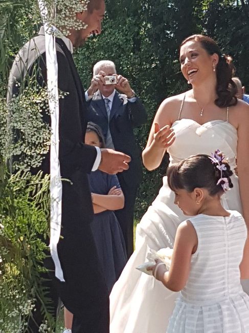 Matrimonio amici - 2