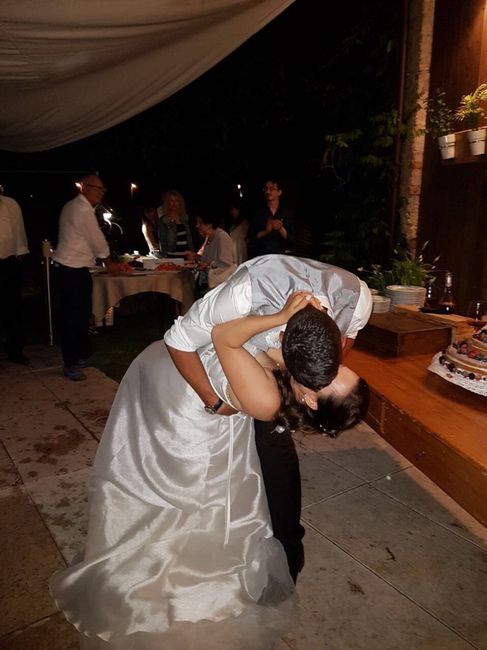 Matrimonio amici - 3