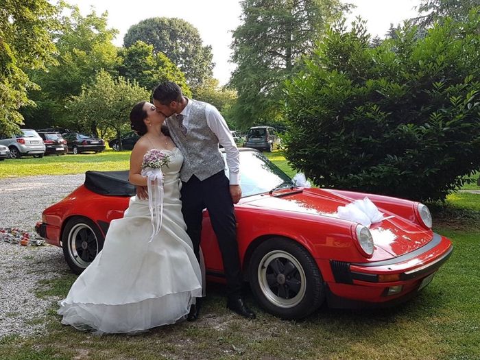 Matrimonio amici - 5