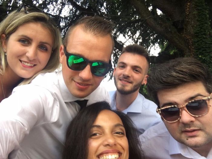Matrimonio amici - 6