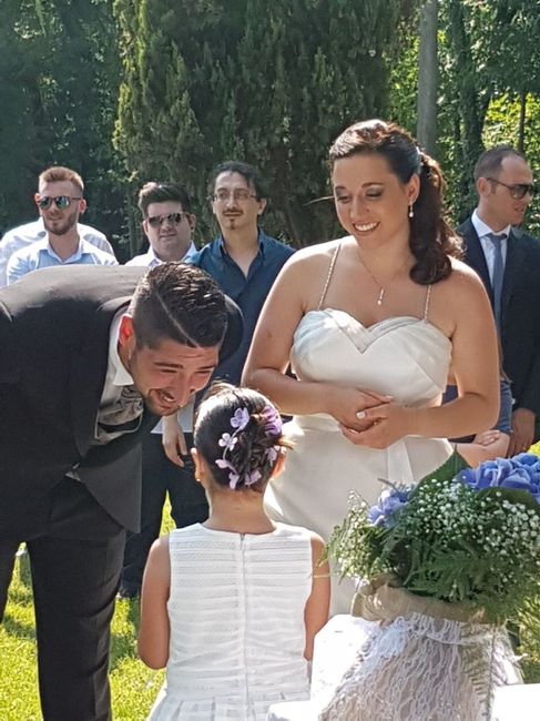 Matrimonio amici - 7