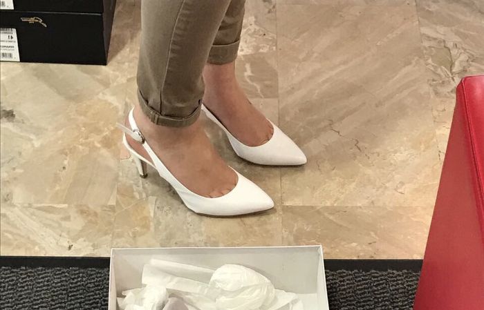 Scarpe basse please!!1 - 1