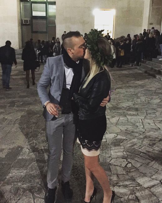 Giornata mondiale del bacio 😘 - 1