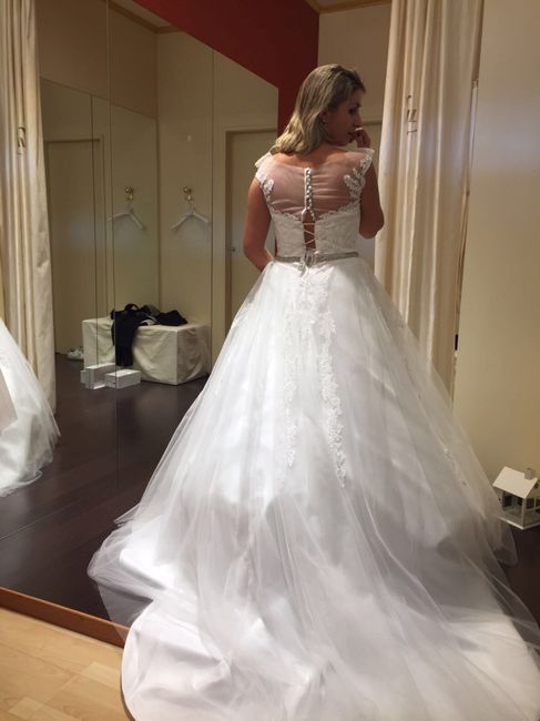Oggi prova vestito - 3