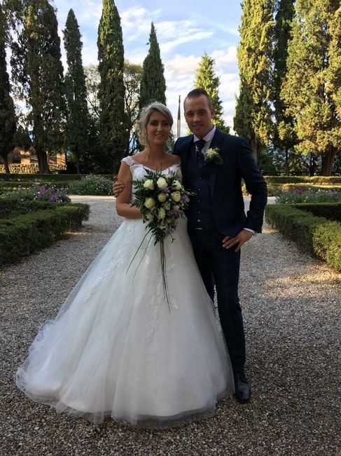  Oggi big day - 1