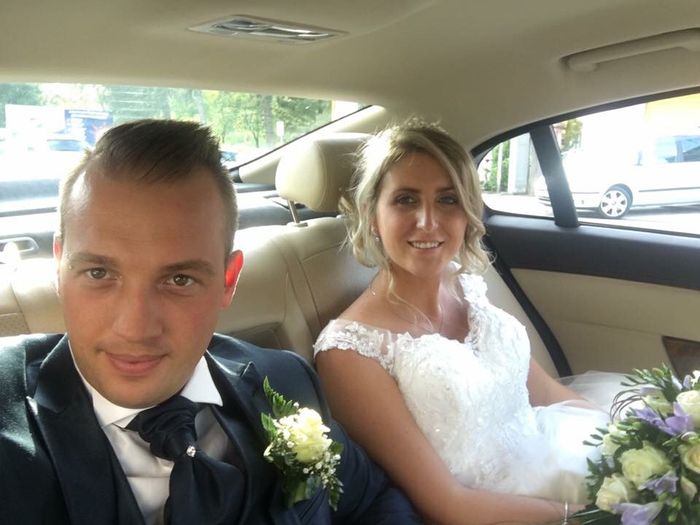  Oggi big day - 2