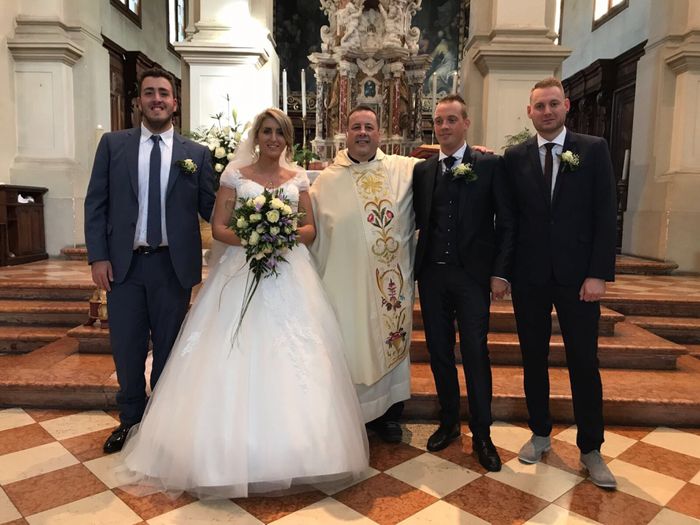  Oggi big day - 8