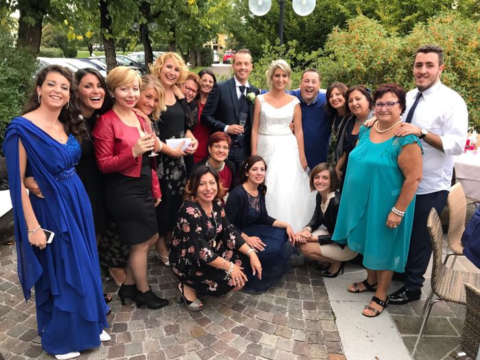  Felicemente sposati - 8
