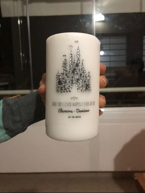 Consiglio bomboniere! - 2