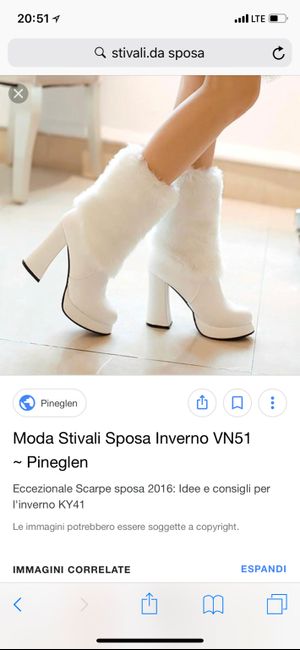 Scarpe 👠 - 1