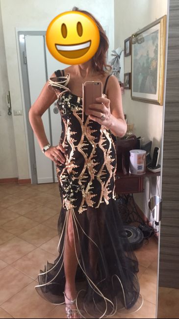 Vestito mamma! - 1