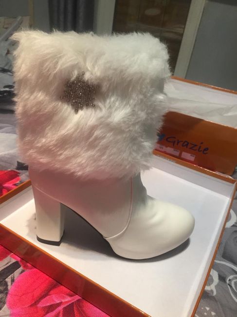 Spose di dicembre - 1