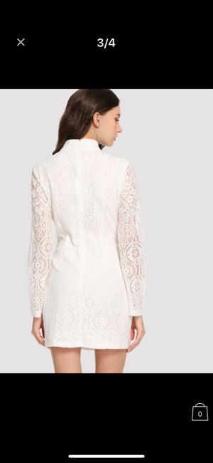 Kimono sposa inverno - 1