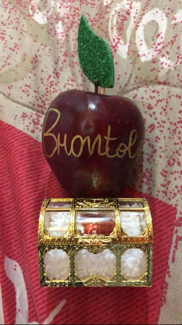 Help Tableau Mariage - 2