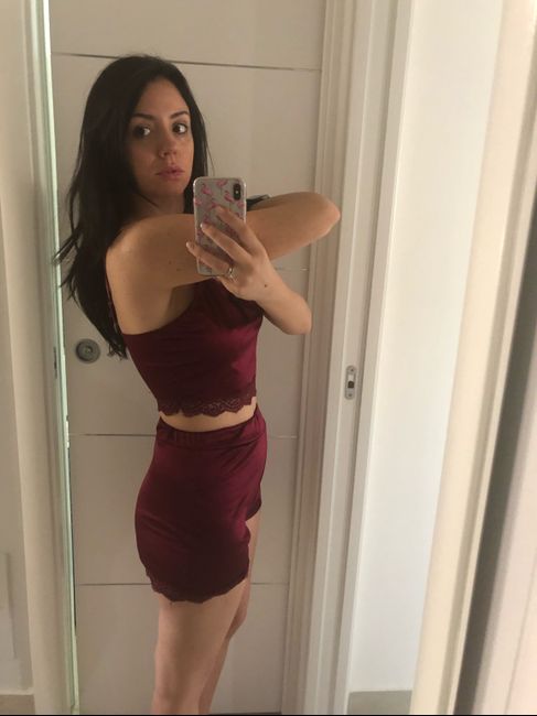 Mamme di Gennaio 2020 ❤️ - 1