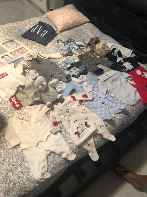 Mamme di Gennaio 2020 ❤️ - 1