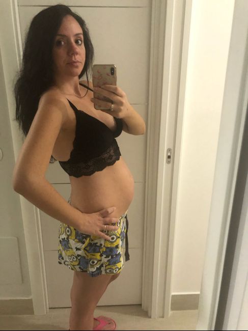 Mamme di Gennaio 2020 ❤️ - 1