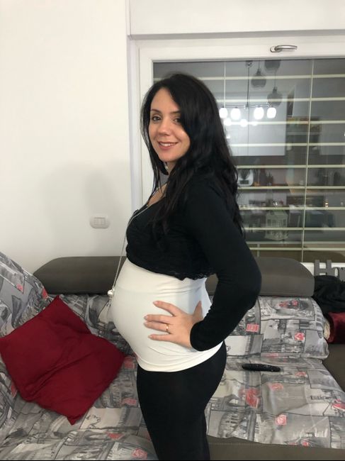 Mamme di Gennaio 2020 ❤️ - 1