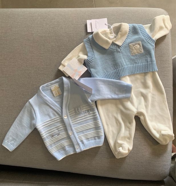 Future mamme novembre 2020 🌞🍁🌷♾ - 2