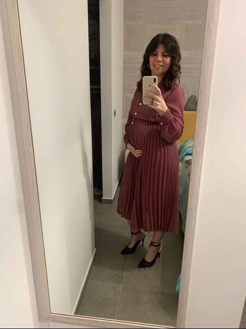 Future mamme novembre 2020 🌞🍁🌷♾ - 1