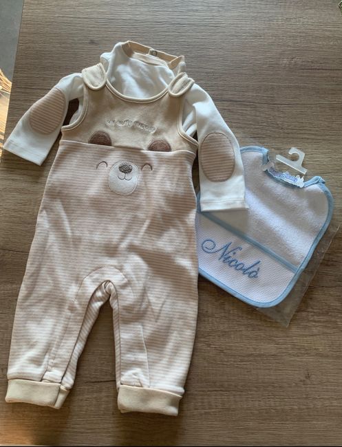 Future mamme novembre 2020 🌞🍁🌷♾ - 3