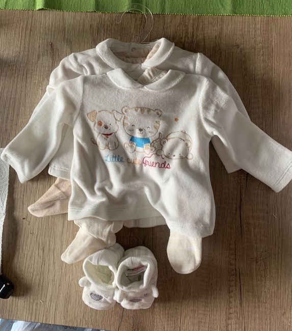 Future mamme novembre 2020 🌞🍁🌷♾ - 2