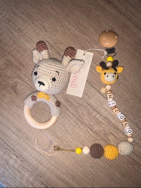 Future mamme novembre 2020 🌞🍁🌷♾ - 1