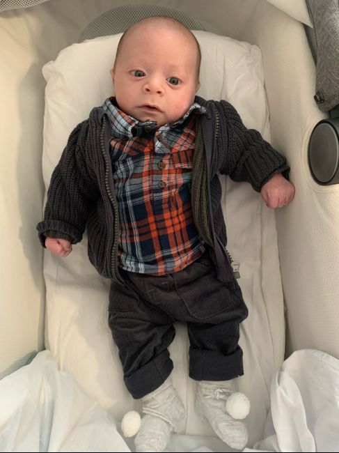 Future mamme novembre 2020 🌞🍁🌷♾ - 1