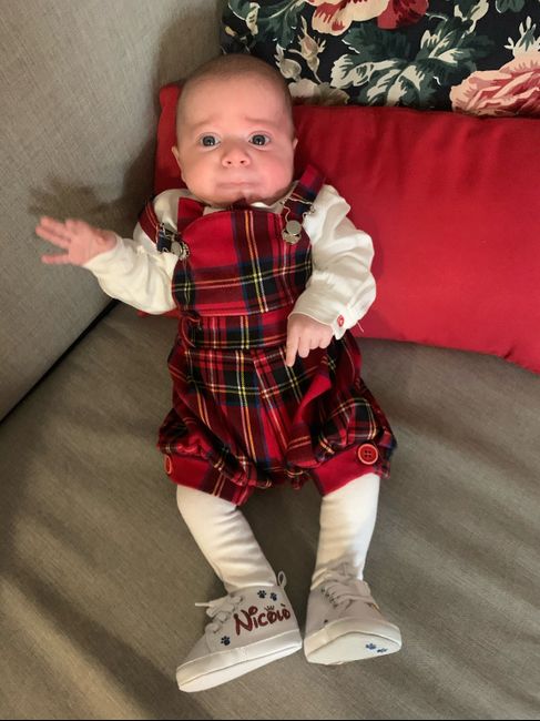 Future mamme novembre 2020 🌞🍁🌷♾ - 1