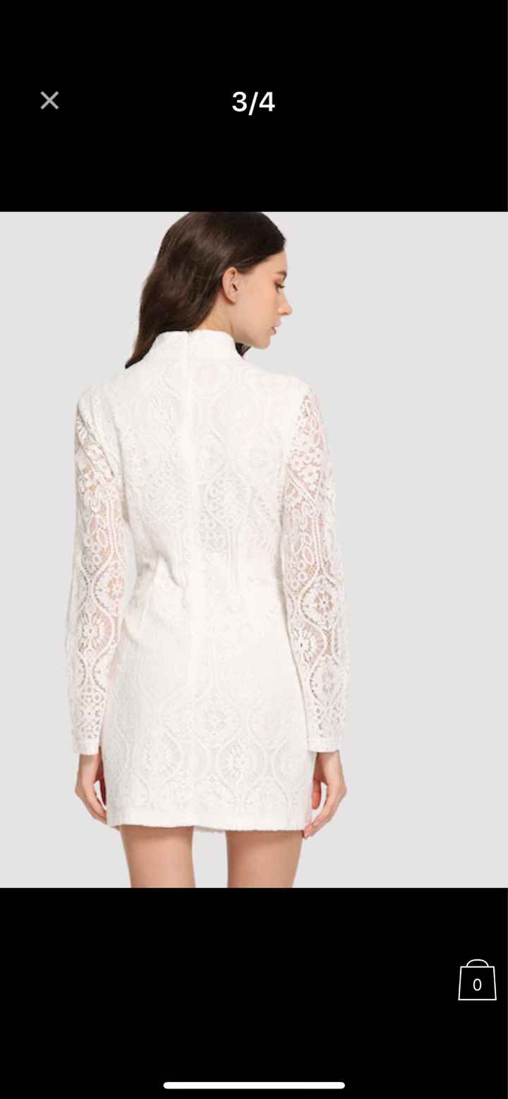 Kimono sposa inverno - 1