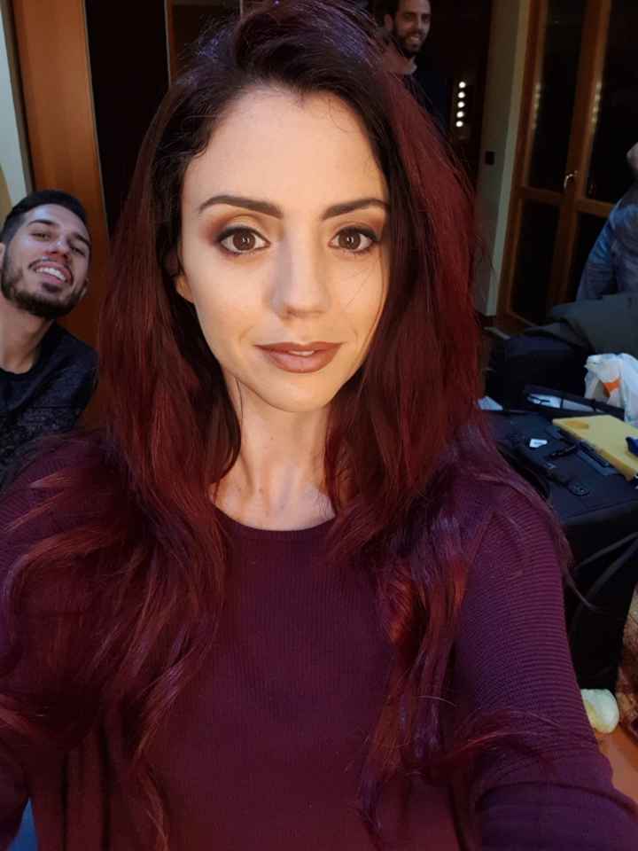 Prova trucco definitiva! - 1