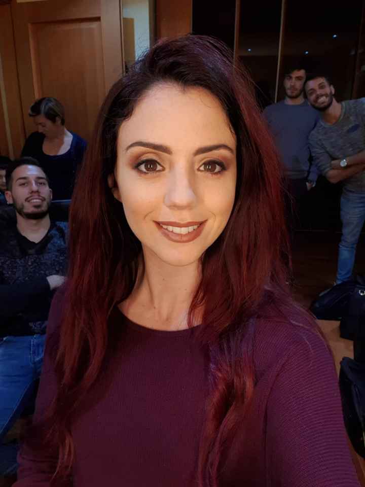 Prova trucco definitiva! - 2