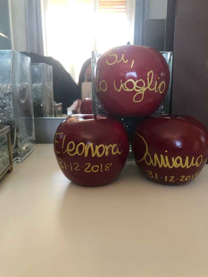 Tableau e altri fai da te - 3