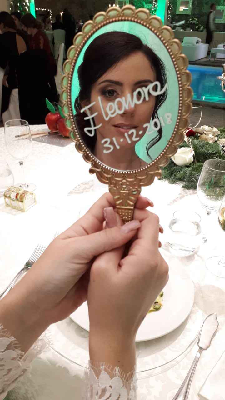 Help Tableau Mariage - 1