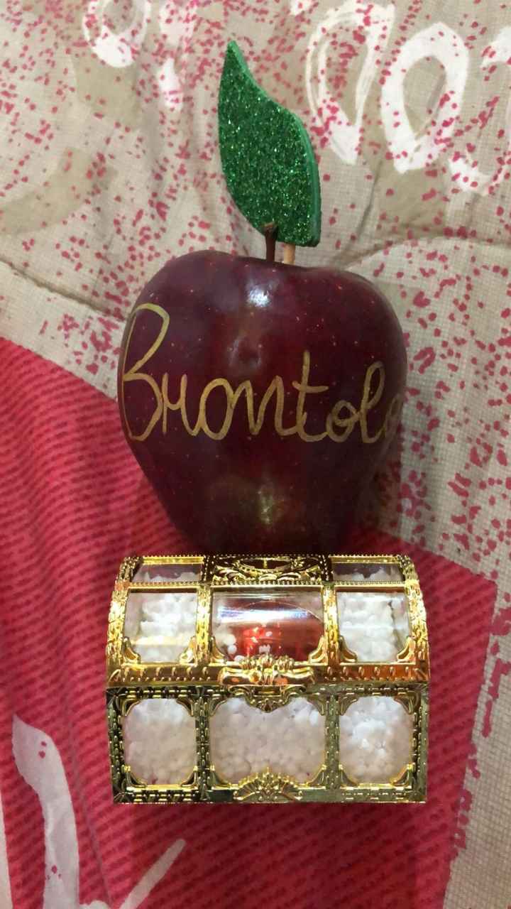 Help Tableau Mariage - 2