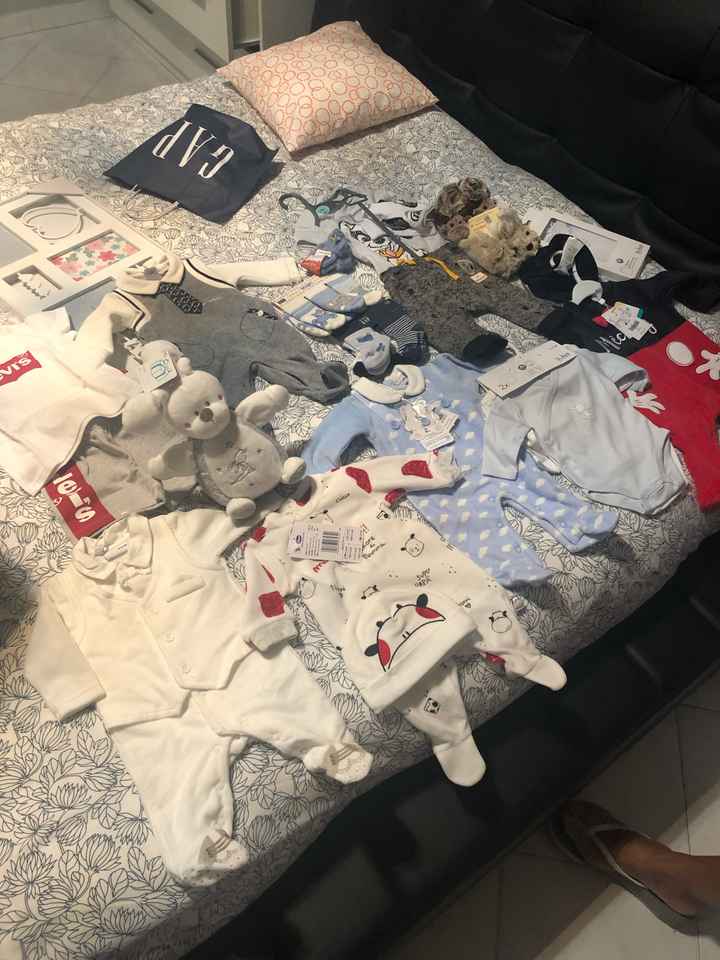 Mamme di Gennaio 2020 ❤️ - 1