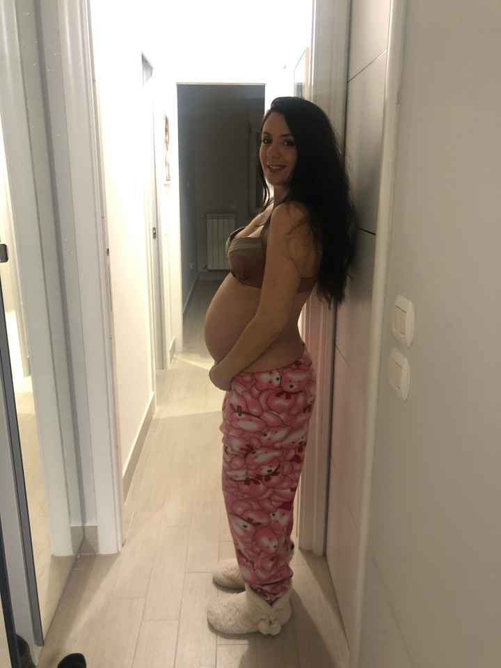 Mamme di Gennaio 2020 ❤️ - 1