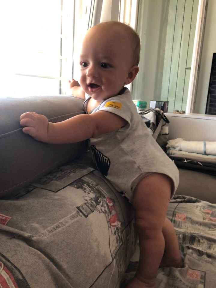 Mamme di Gennaio 2020 ❤️ - 2