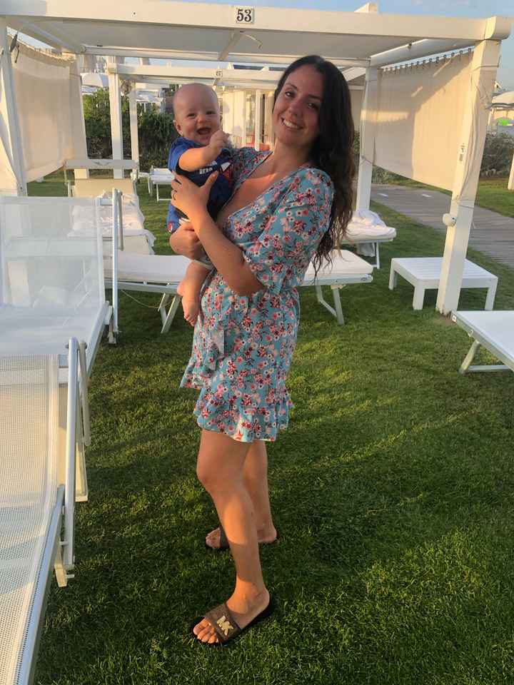 Mamme di Gennaio 2020 ❤️ - 3