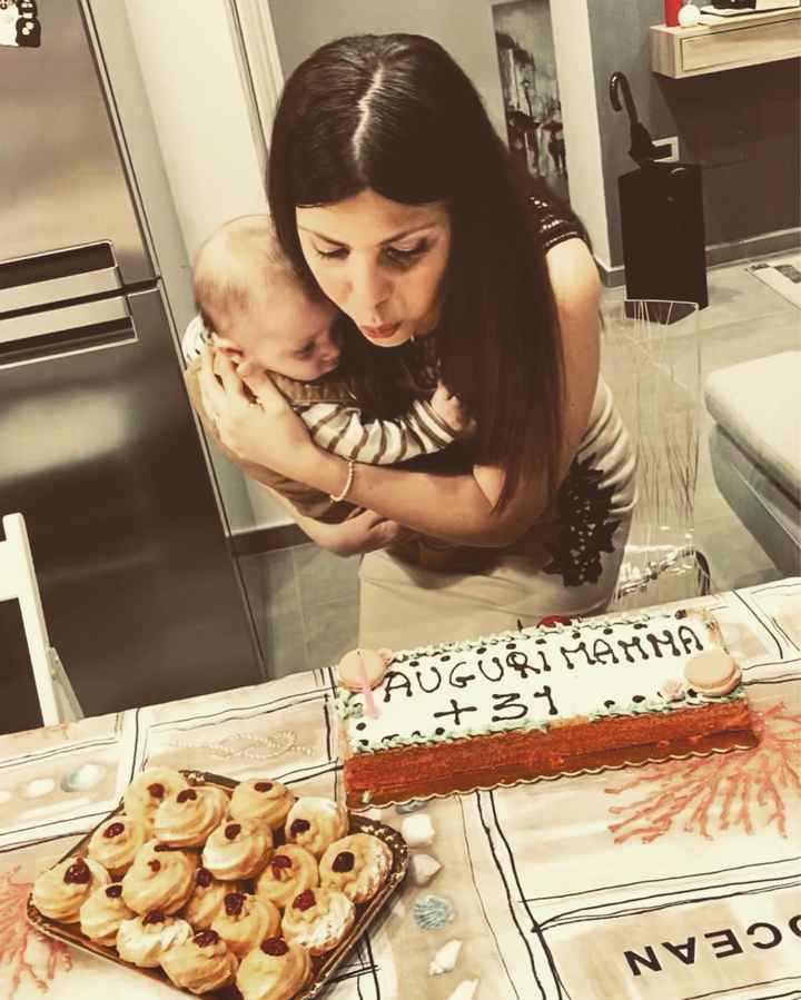 Future mamme novembre 2020 🌞🍁🌷♾ - 2