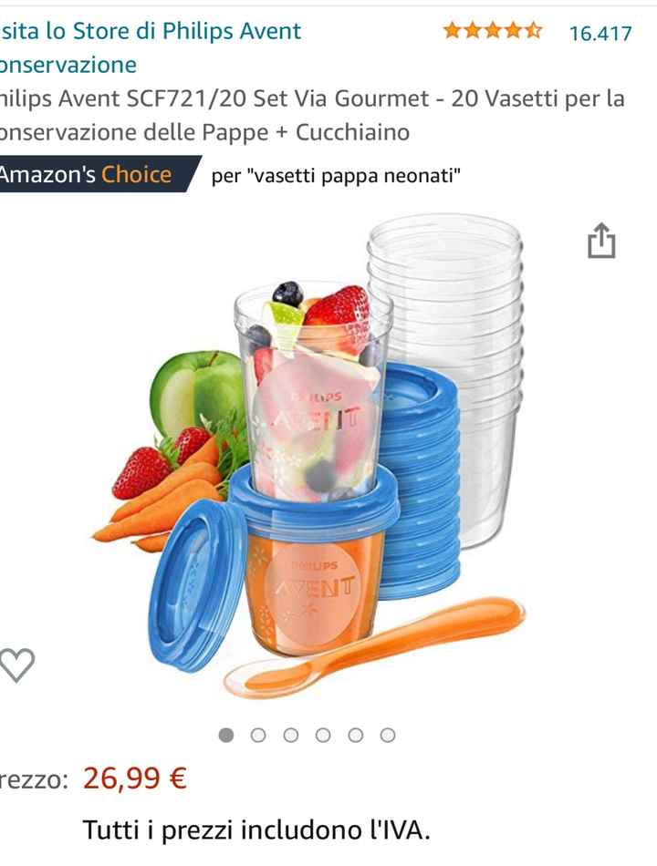 Future mamme novembre 2020 🌞🍁🌷♾ - 1