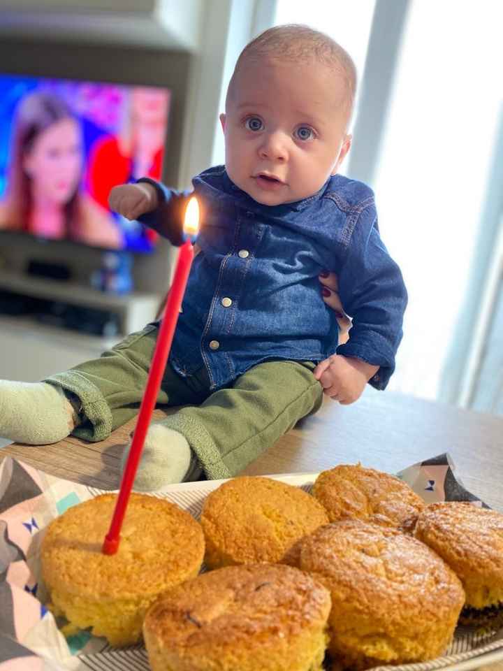 Future mamme novembre 2020 🌞🍁🌷♾ - 1